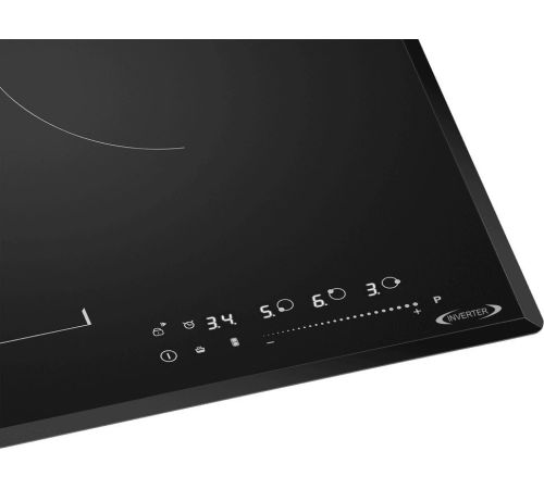Варочная панель MAUNFELD CVI453SBBK LUX Inverter