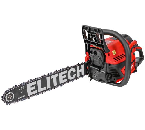 Бензопила ELITECH ПБ 5833C E1611.012.00