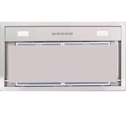 Кухонная вытяжка Falmec Burano 50 600 м3/ч нержавеющая сталь