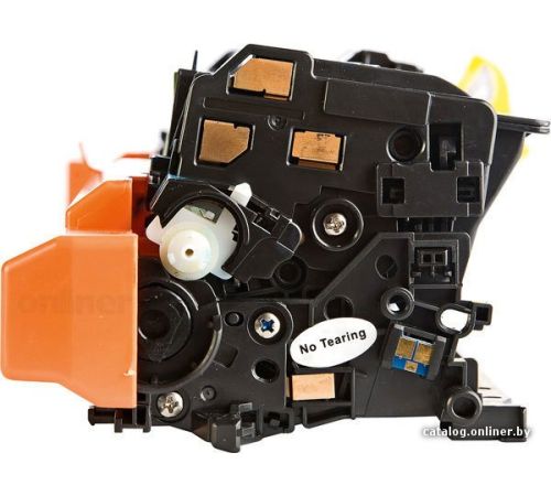 Картридж CACTUS CS-CE250A