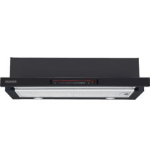 Кухонная вытяжка Dauscher DCH-8800BL