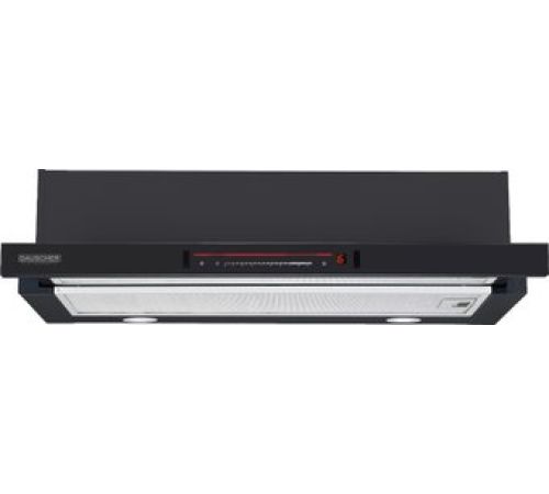 Кухонная вытяжка Dauscher DCH-8800BL
