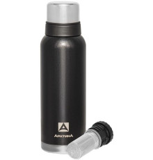 Термос Арктика 106-1200С 1.2л черный