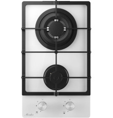 Варочная панель Monsher MGG 33 Blanc