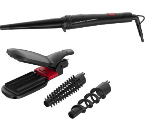 Мультистайлер Rowenta Karl Lagerfeld CF422LF0