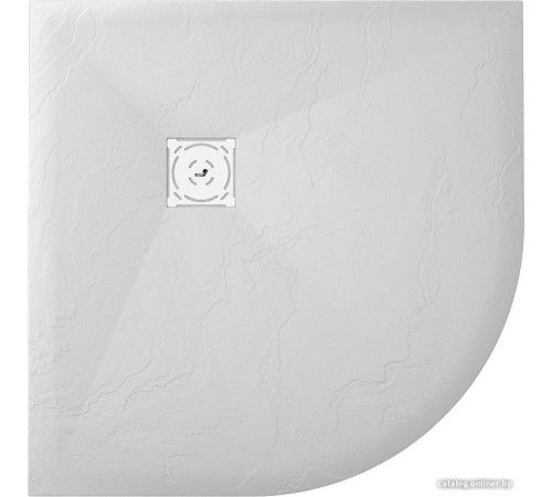 Душевой поддон RGW ST/R-W 90x90