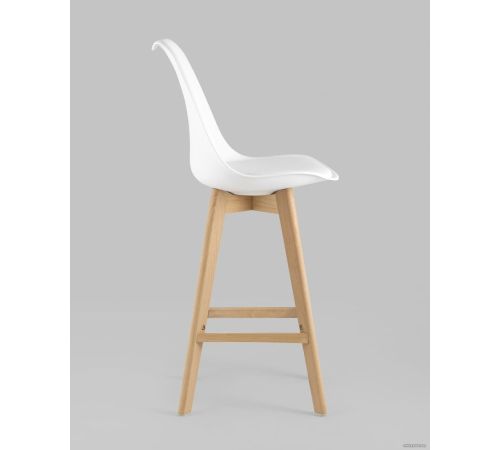 Стул Stool Group Frankfurt Y815A-75CM белый
