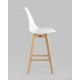 Стул Stool Group Frankfurt Y815A-75CM белый