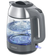Электрический чайник Kitfort KT-6762
