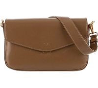 Женская сумка David Jones 823-CM6741-DCM коричневый