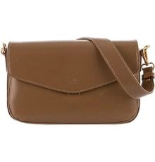 Женская сумка David Jones 823-CM6741-DCM коричневый