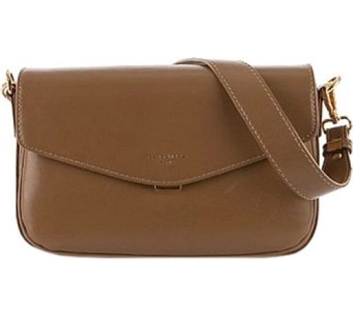 Женская сумка David Jones 823-CM6741-DCM коричневый