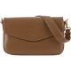 Женская сумка David Jones 823-CM6741-DCM коричневый