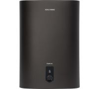 Накопительный электрический водонагреватель Royal Thermo RWH 30 Citadel Unic Grafit