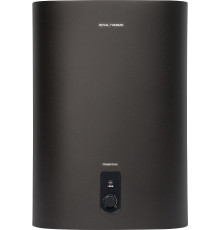 Накопительный электрический водонагреватель Royal Thermo RWH 30 Citadel Unic Grafit