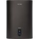 Накопительный электрический водонагреватель Royal Thermo RWH 30 Citadel Unic Grafit