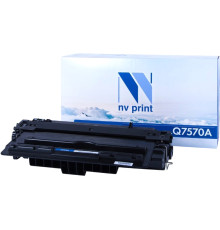 Картридж NV Print NV-Q7570A аналог HP 70A Q7570A