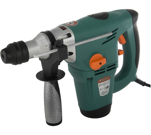 Перфоратор  Sturm RH2517