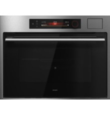 Электрический духовой шкаф ASKO OCS64SSH