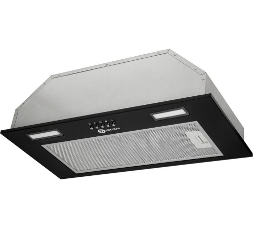 Кухонная вытяжка Schtoff TDM 60 черный