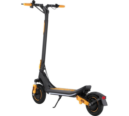 Электросамокат Kugoo Kirin M3 Pro