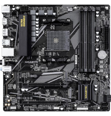 Материнская плата Gigabyte B550M DS3H AC R2