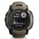 Умные часы Garmin Instinct 2x Solar Tactical Edition светло-коричневый