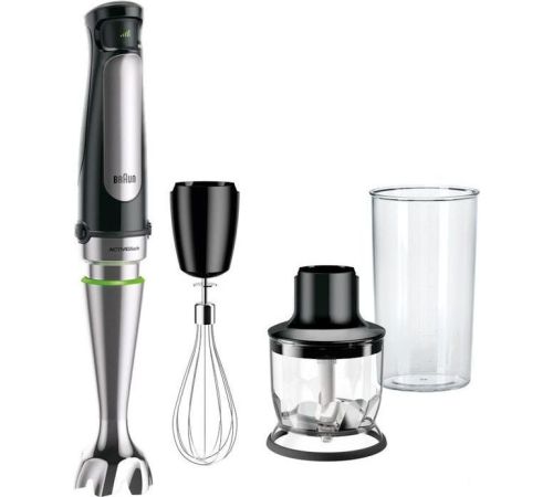 Погружной блендер Braun MQ7025