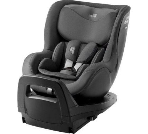 Детское автокресло Britax Romer Dualfix Pro M Style mineral grey