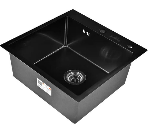 Кухонная мойка Wisent WGS35050B