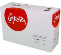 Картридж Sakura Printing SACF330X аналог HP CF330X