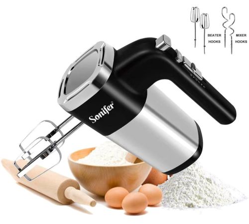Миксер Sonifer SF-7017