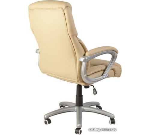 Офисное кресло Меб-ФФ MF-3022 бежевый