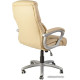 Офисное кресло Меб-ФФ MF-3022 бежевый