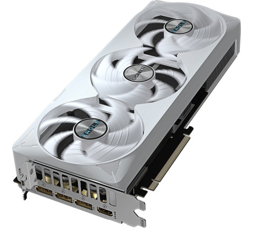 Видеокарта Gigabyte GeForce RTX 5070 Ti Eagle OC Ice SFF 16G GV-N507TEAGLEOC ICE-16GD