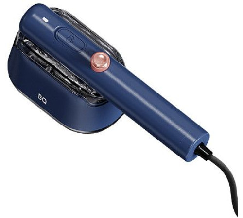 Отпариватель BQ SG1009H синий