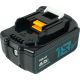 Аккумулятор VOLAT VT-MAK-BL1850LED-6 18В/6 Ah