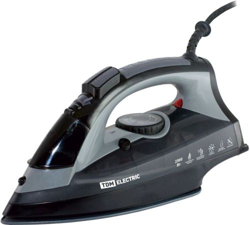Утюг TDM Electric Меркурий 2 SQ4010-0002