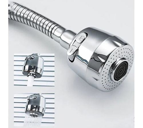 Смеситель Frud R42052-30
