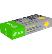Картридж CACTUS CS-VLC400Y аналог Xerox 106R03533