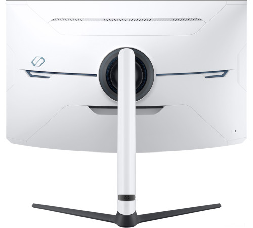 Игровой монитор Samsung Odyssey Neo G8 LS32BG852NIXCI