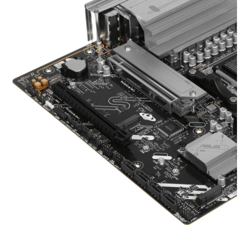 Материнская плата ASUS Prime B850M-A WiFi