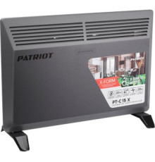 Конвектор Patriot PT-C 15 X