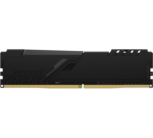 Оперативная память Kingston FURY Beast 8GB DDR4 PC4-28800 KF436C17BB/8