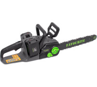 Аккумуляторная пила Favourite GC2B PROF с 2-мя АКБ