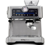 Кофемашина Korting KCM 1013 SA Bravo