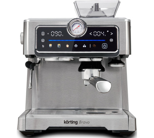Кофемашина Korting KCM 1013 SA Bravo