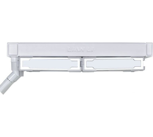 Система жидкостного охлаждения для процессора Lian Li Galahad II Trinity 240 SL-Infinity G89.GA2T24INW.00