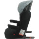 Детское автокресло Nania Rway Easyfix tech silver