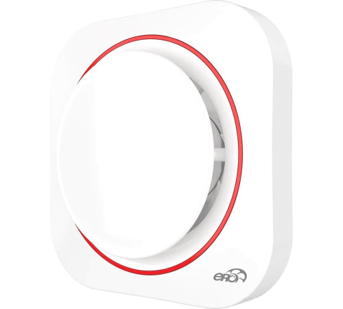 Осевой вентилятор ERA Disc 4